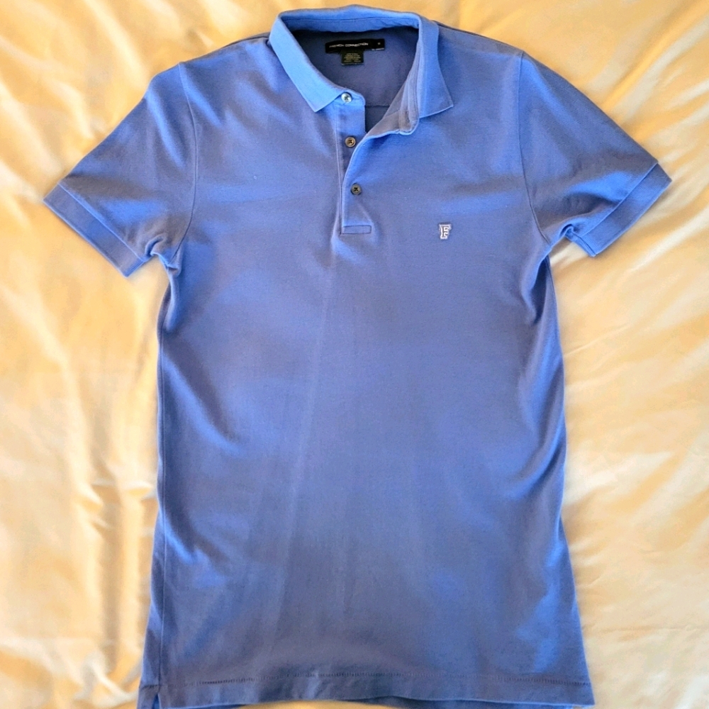 FCUK polo